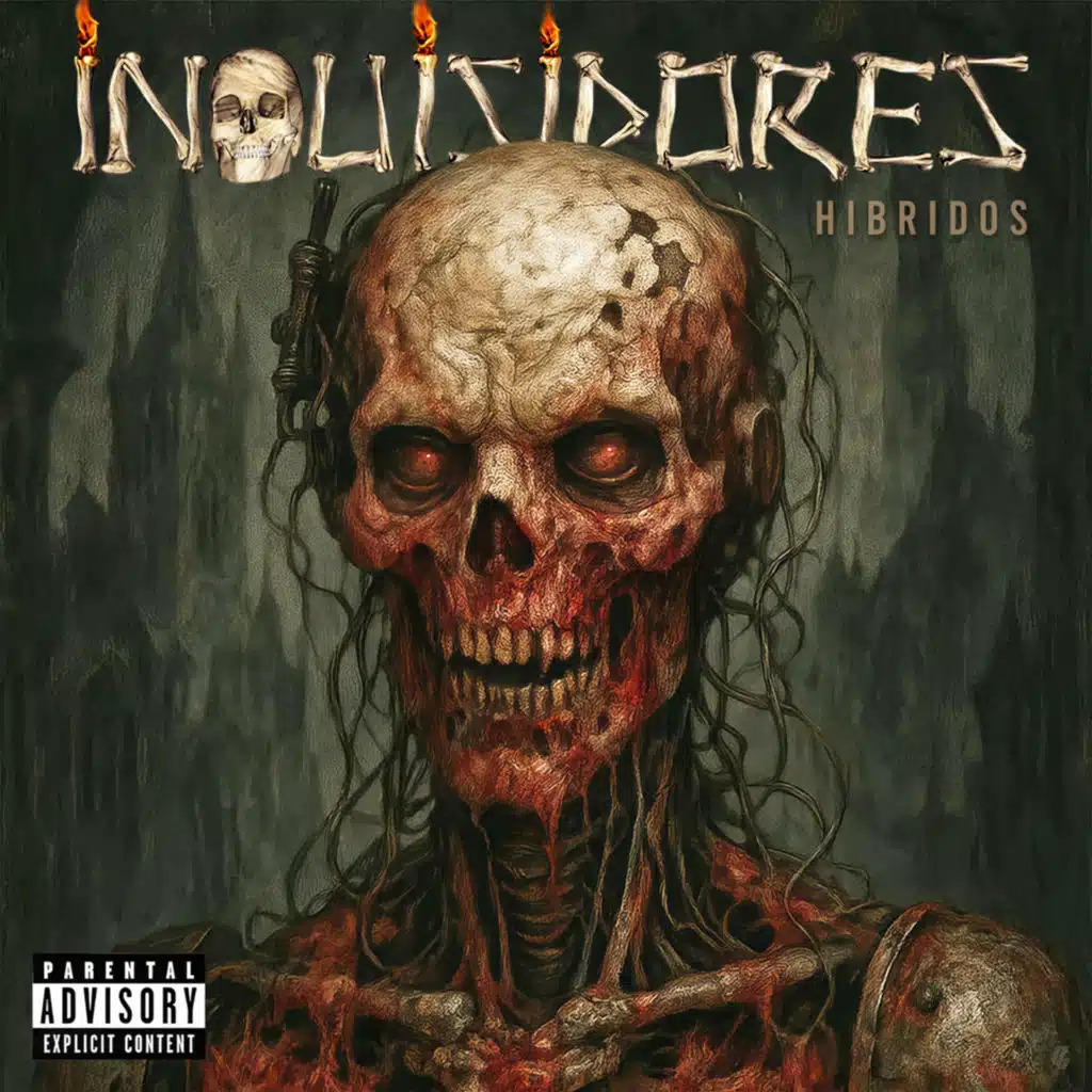 Inquisidores