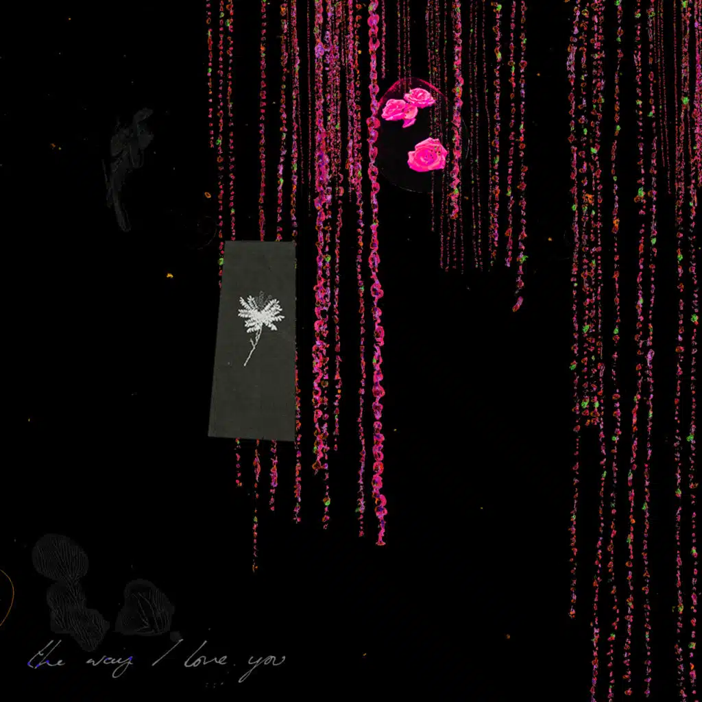 The Way I Love You (Wilfy D & Jordss Remix)