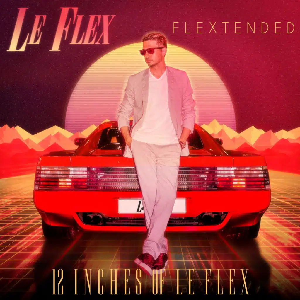 Meet Me On The Dancefloor (Flextended)