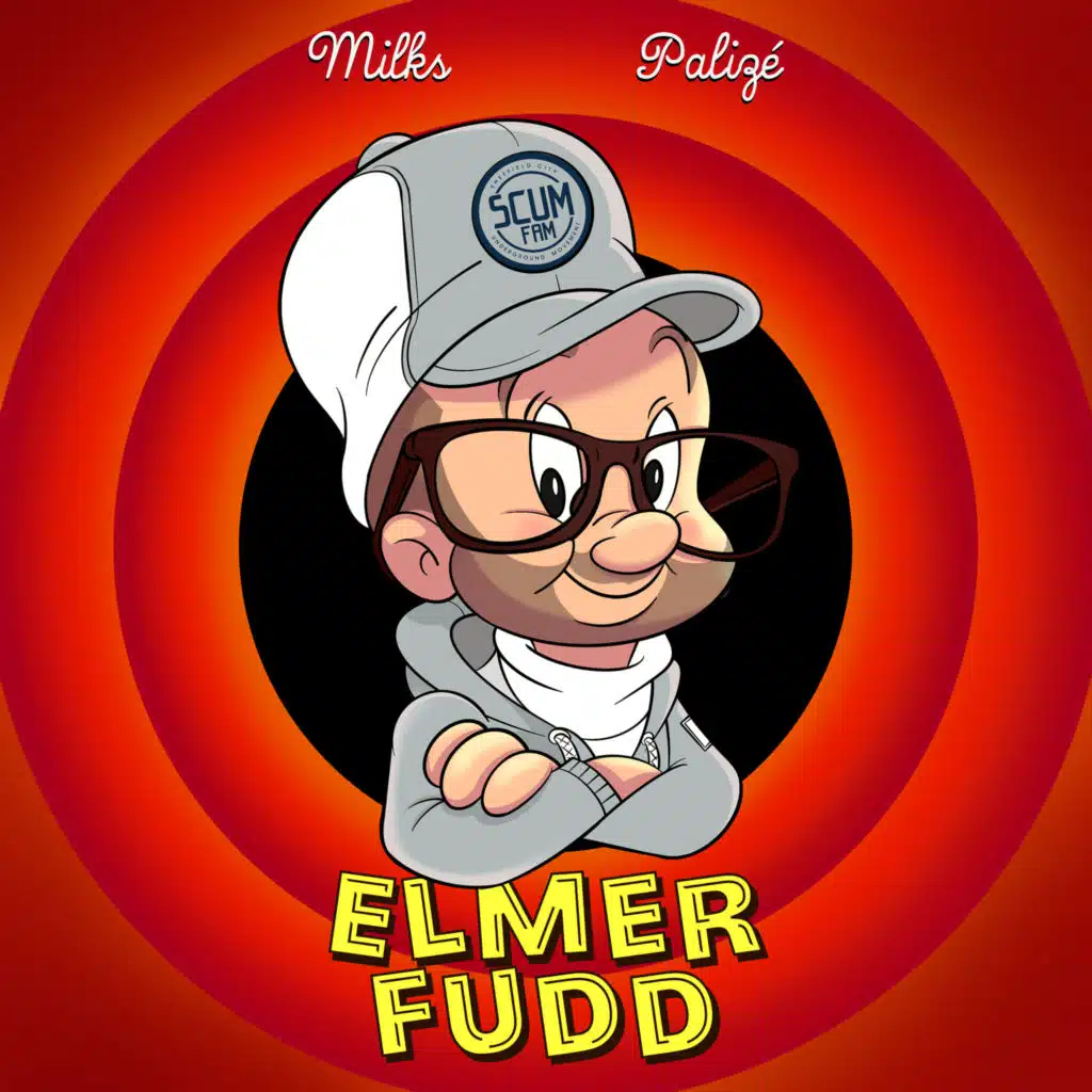 Elmer Fudd
