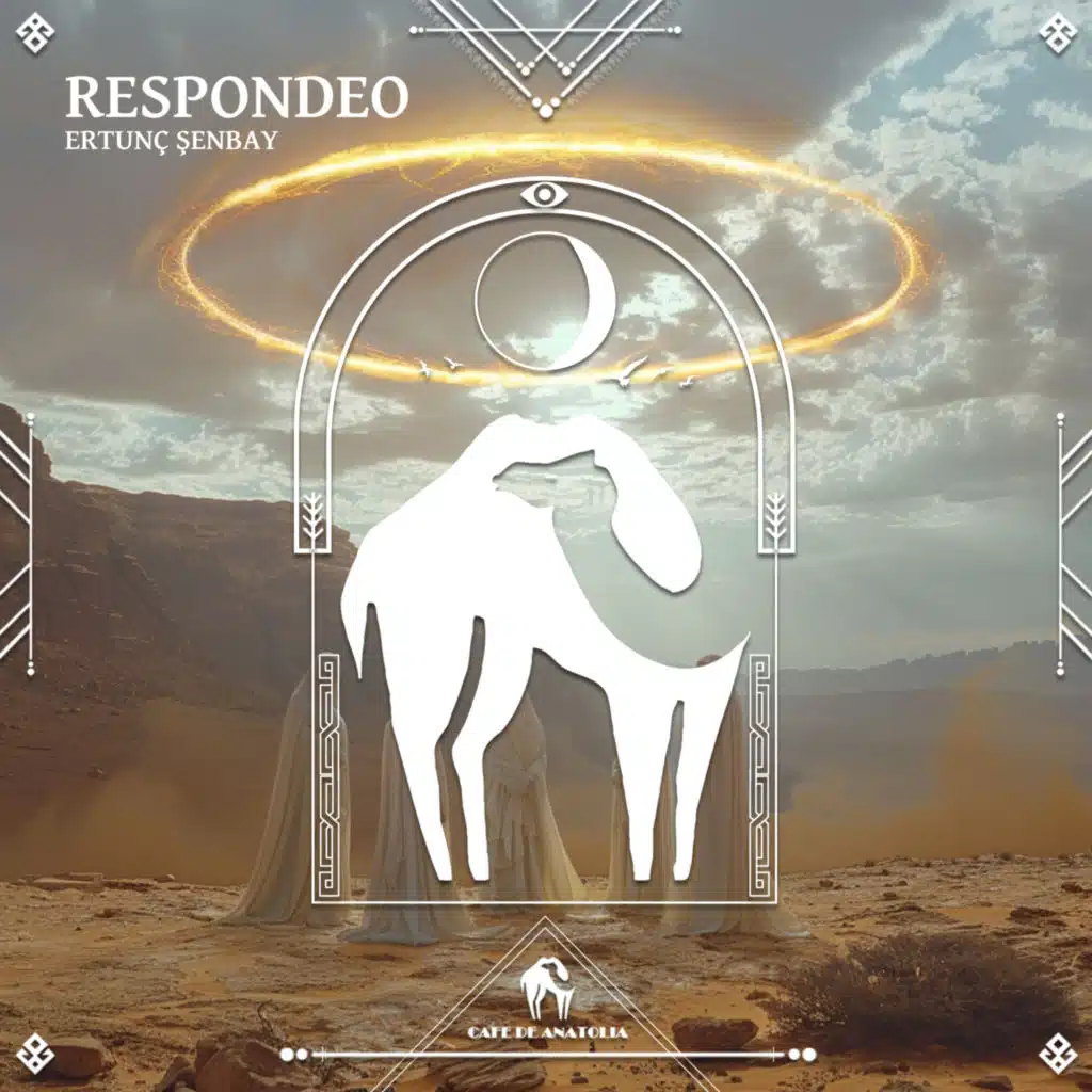 Ertunç Şenbay & Cafe De Anatolia