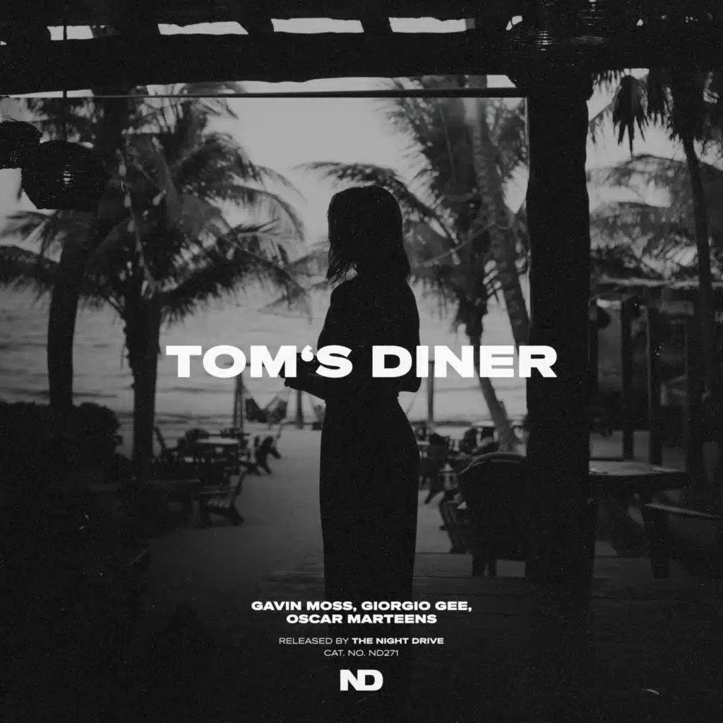 Tom's Diner