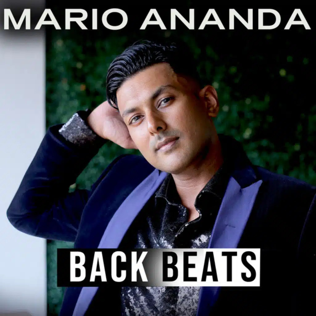 Mario Ananda