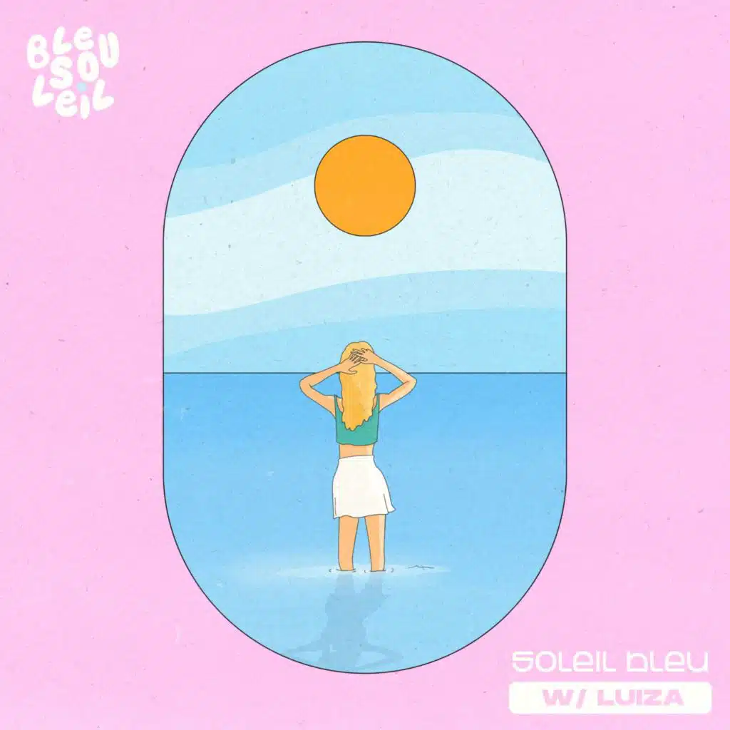 Soleil Bleu (Radio Edit)