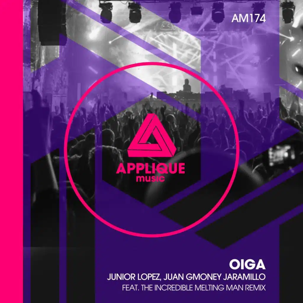 Junior Lopez & Juan Gmoney Jaramillo