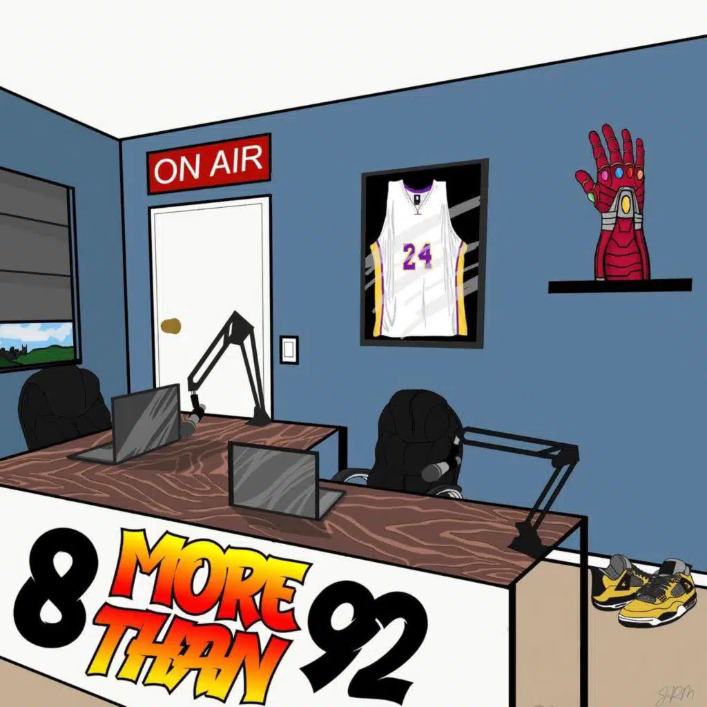 Hey Mista DJ!