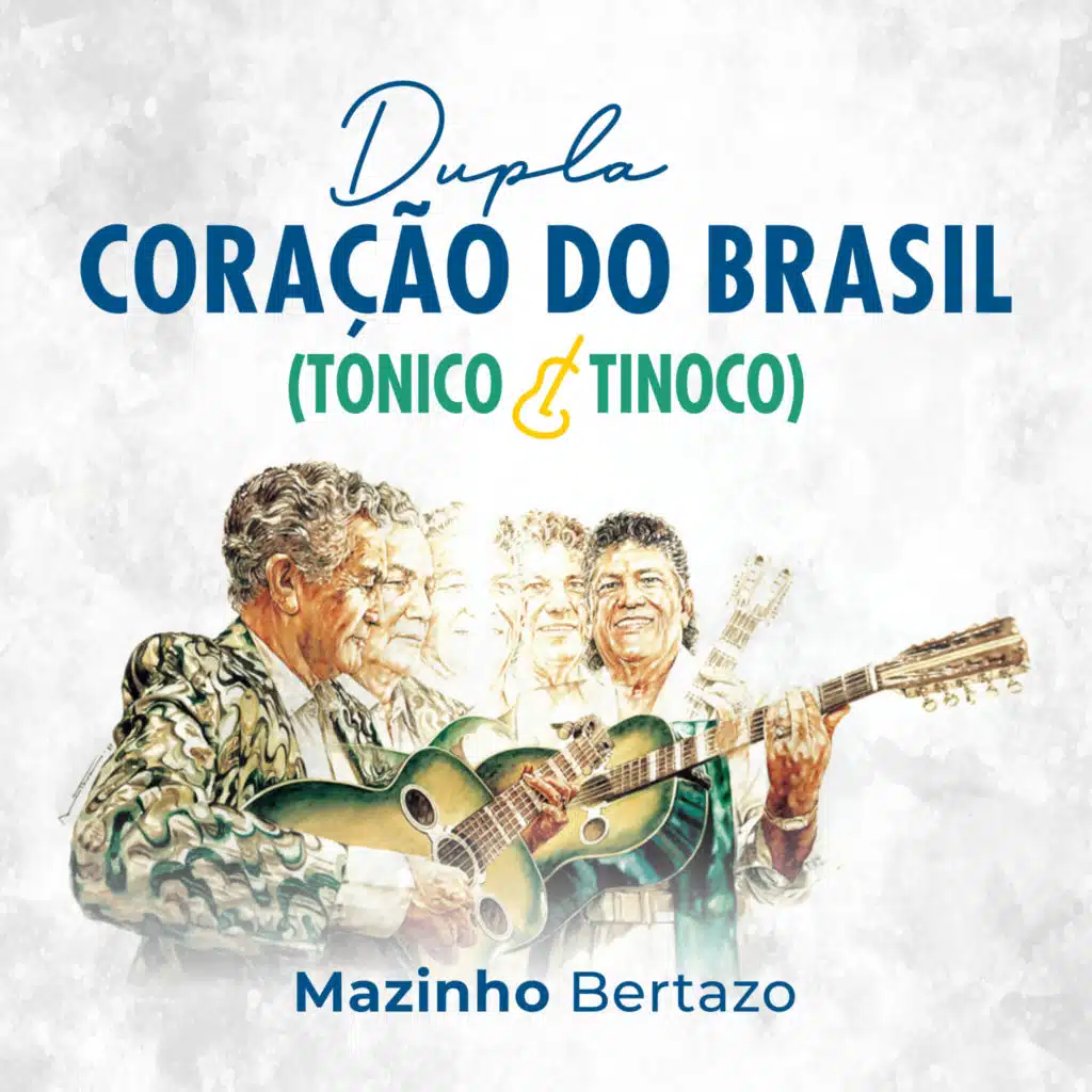 Mazinho Bertazo