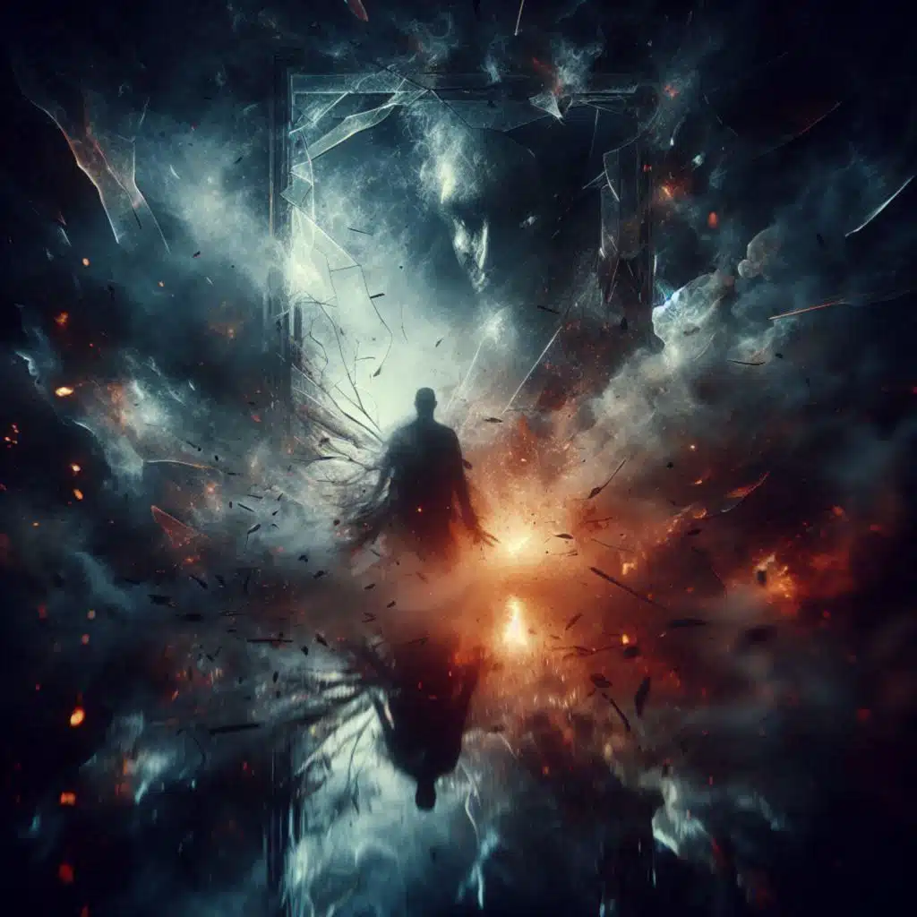 inside a mind of a lyrical genius