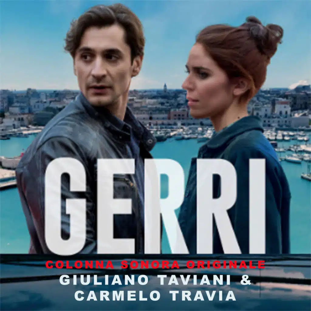 Carmelo Travia & Giuliano Taviani