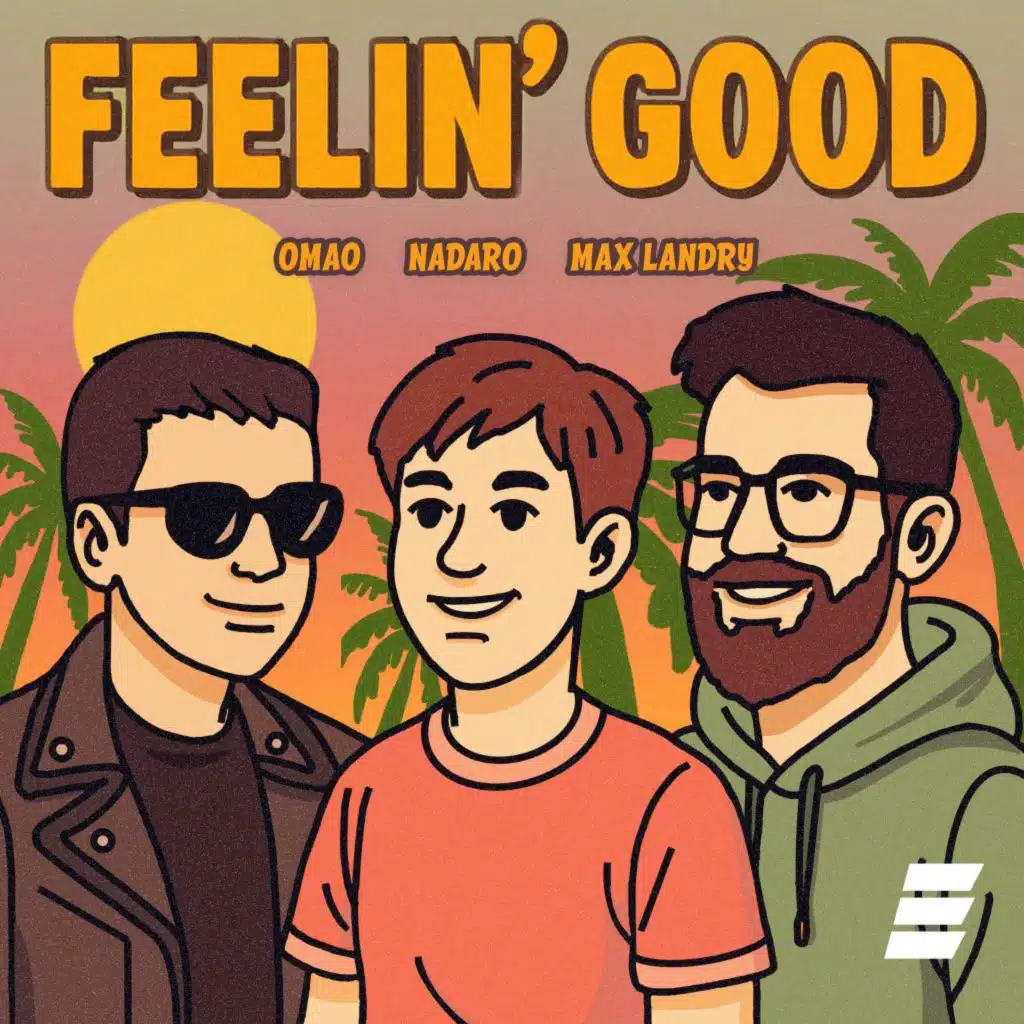 OMAO, NADARO & Max Landry