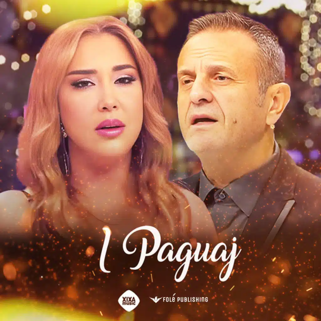 I Paguaj (feat. Sinan Vllasaliu)