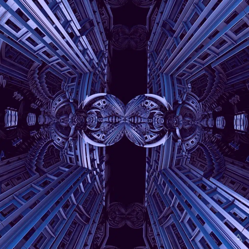 Under the Strobe (Extended Mix)