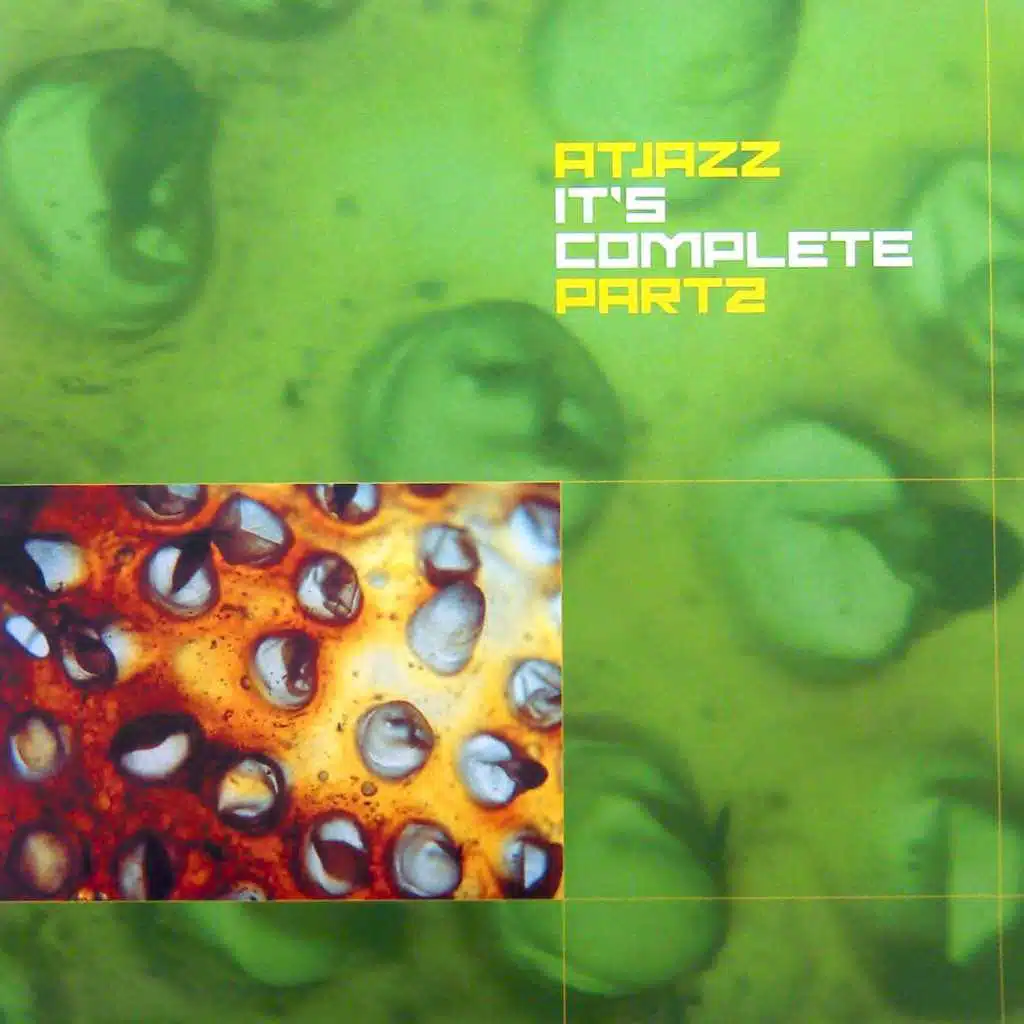 It's Complete, Pt. 2