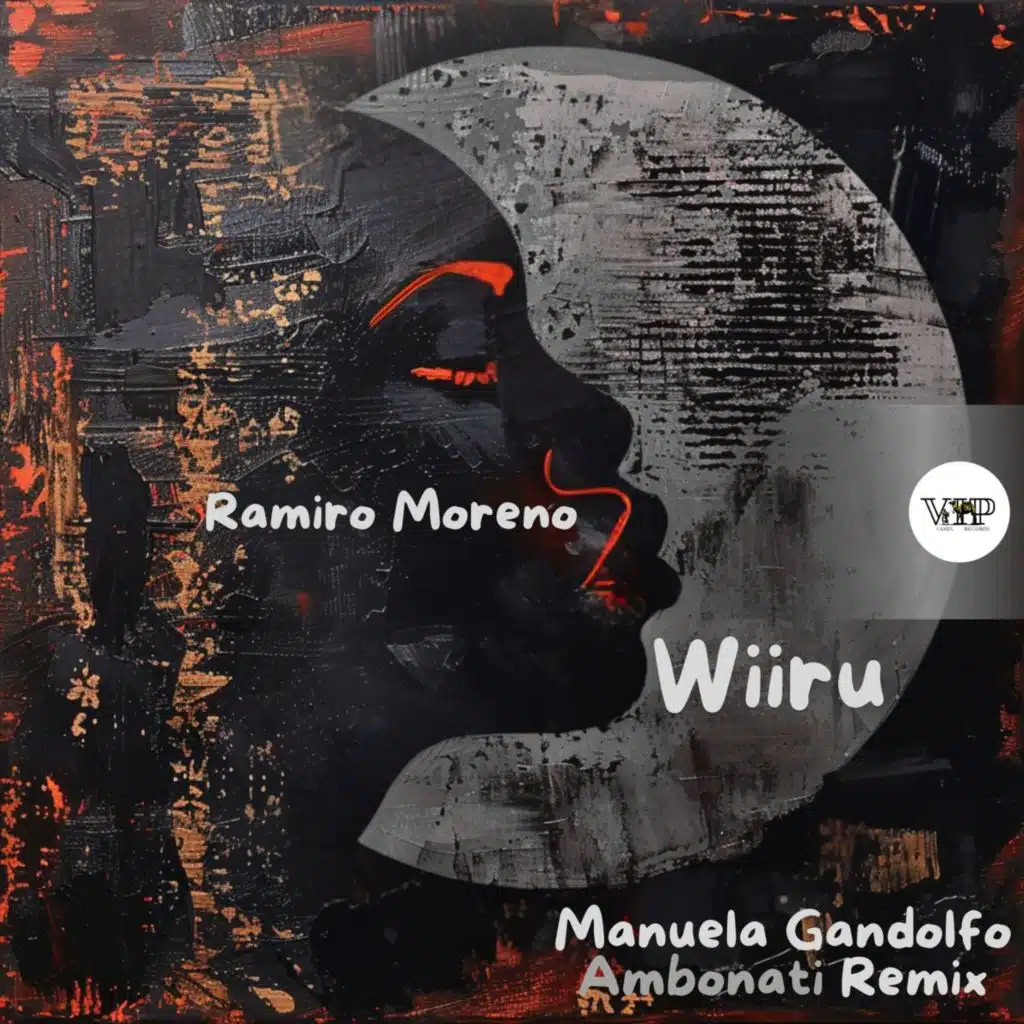 Ramiro Moreno