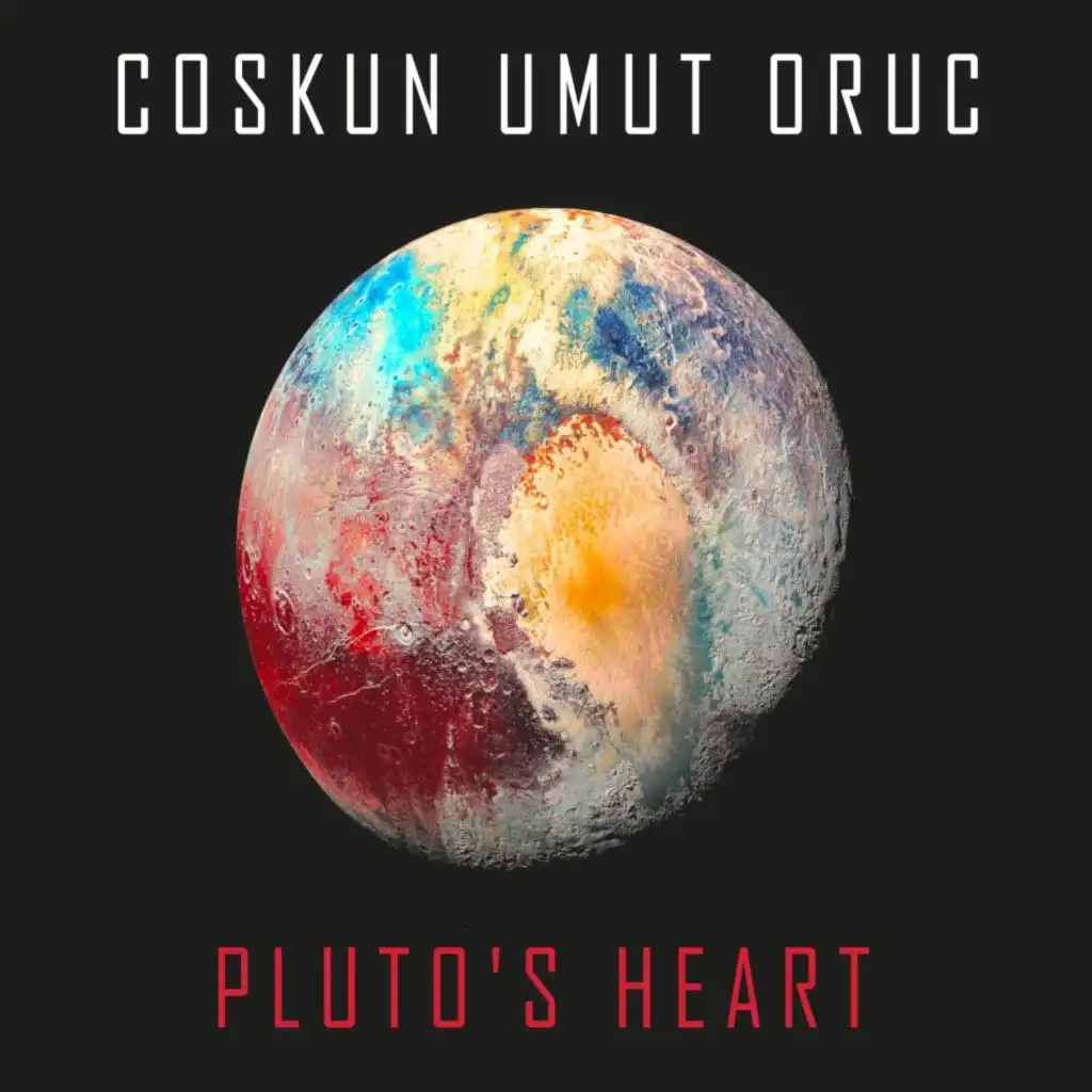 Coskun Umut Oruc