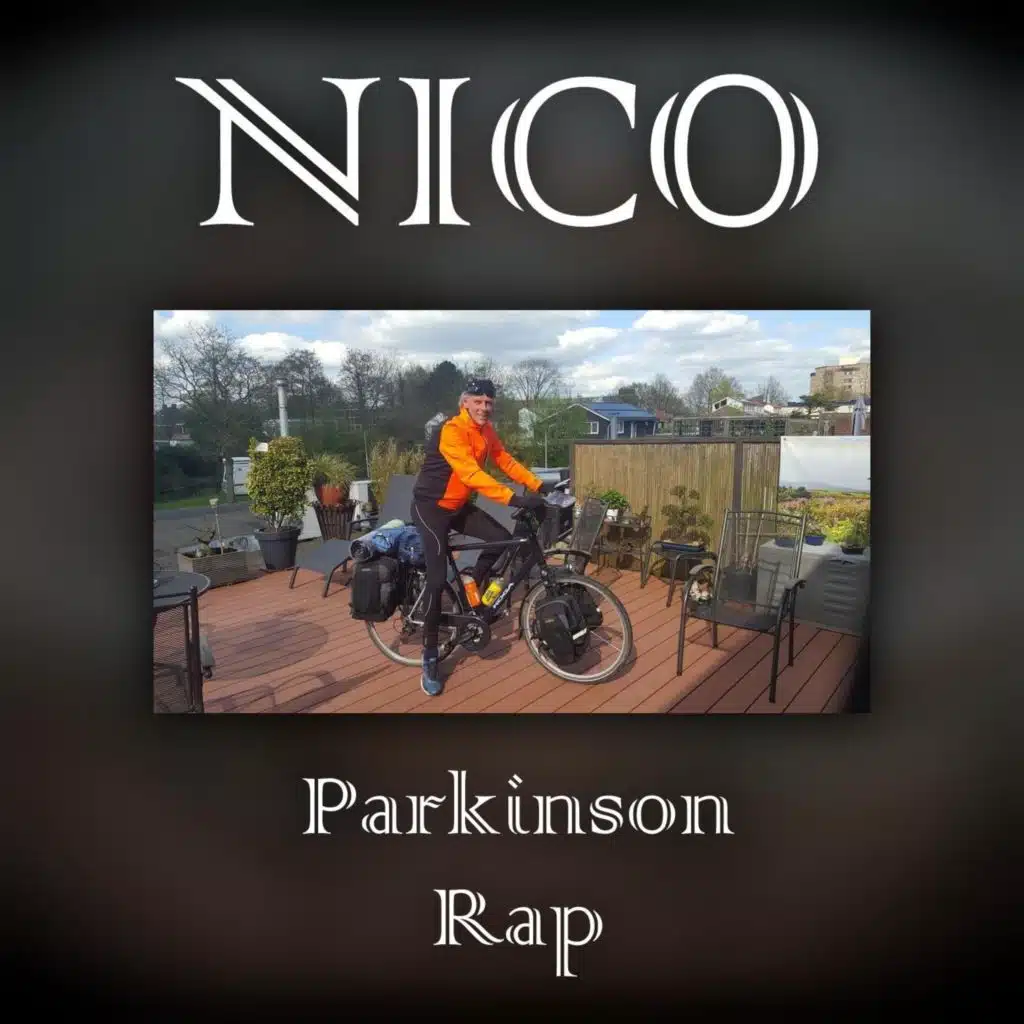 Parkinson Rap
