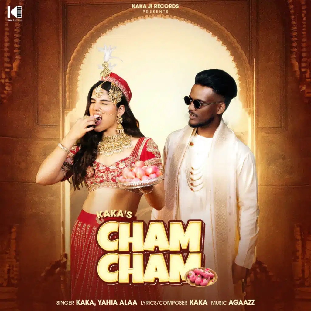 Cham Cham - Single