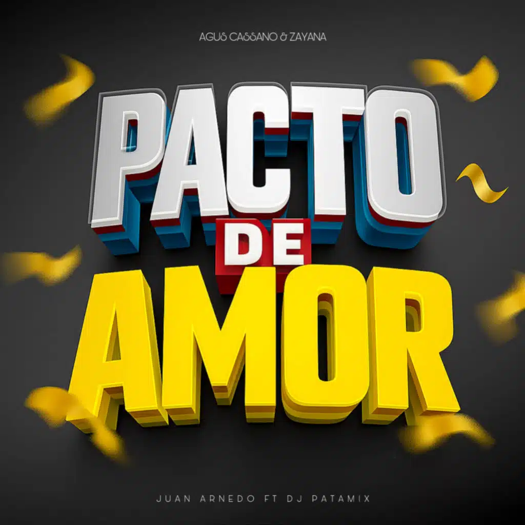 Agus Cassano & Zayana