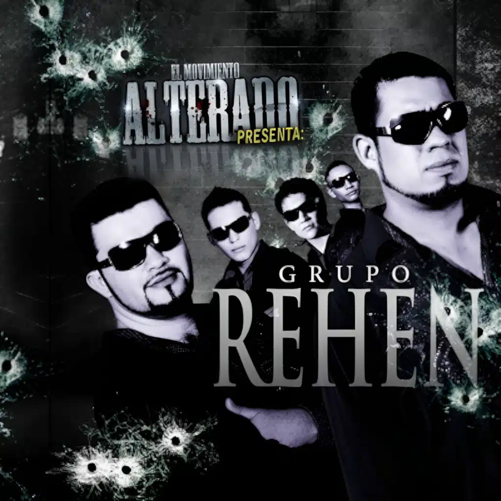 Grupo Rehen