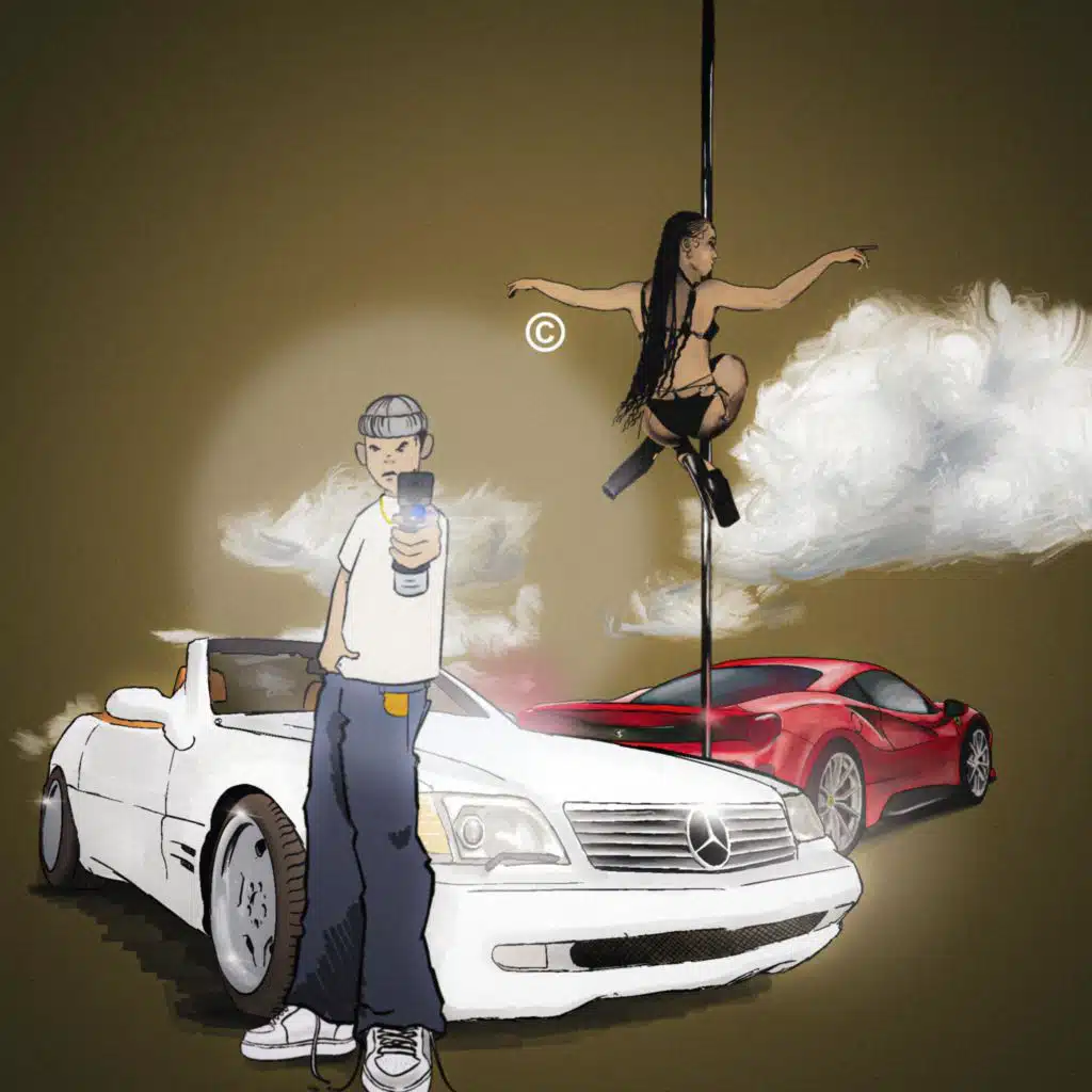 At Viewer's Discretion