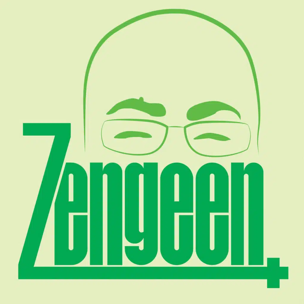 Zengeen+ || Freedom is not Free