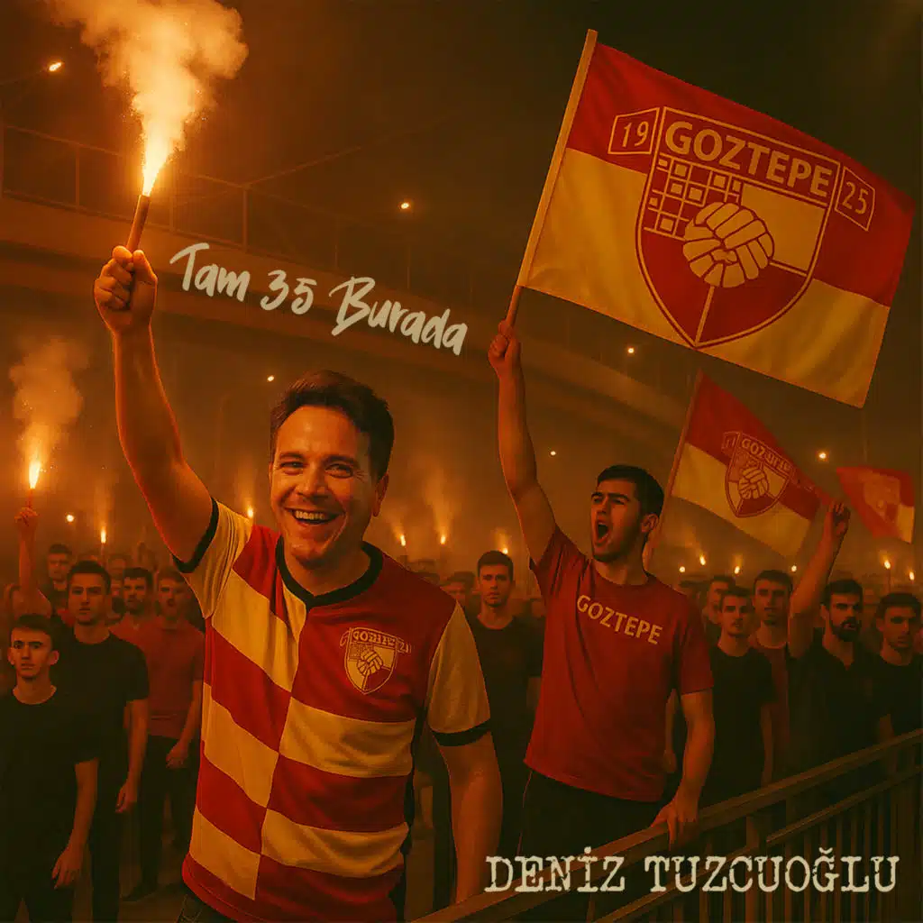 Deniz Tuzcuoğlu