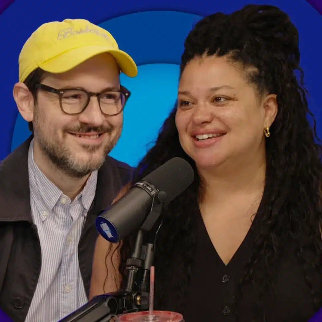 Michelle Buteau Is Who She Wanted to See on TV as a Kid