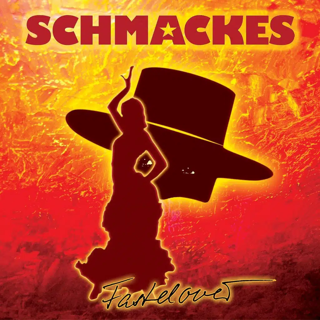 Schmackes