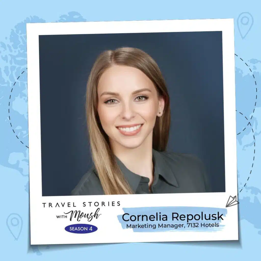 Wellness in Switzerland with 7132, Cornelia Repolusk
