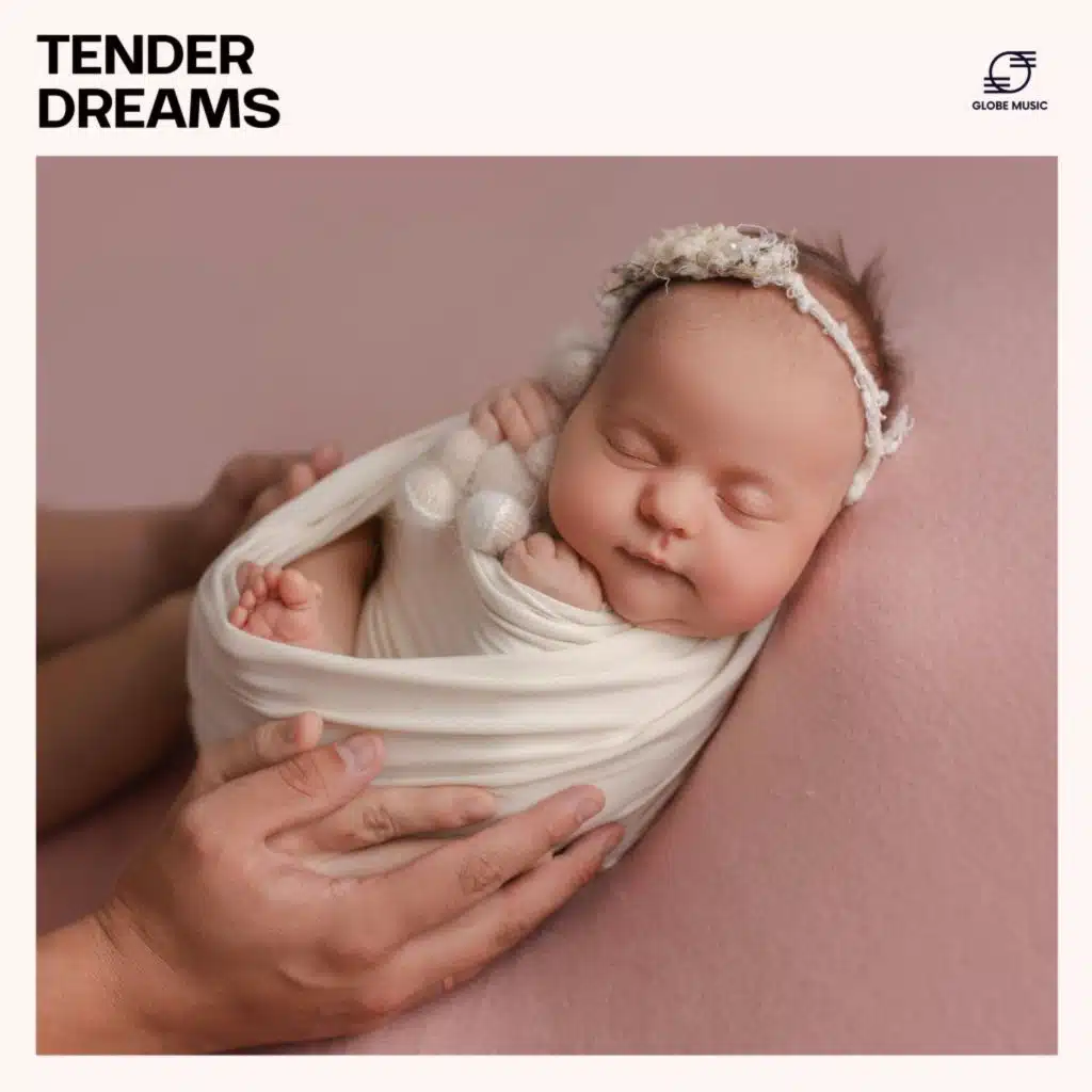 Lullaby Dreams, Rockabye, Baby Boo & Calming Baby Dreams
