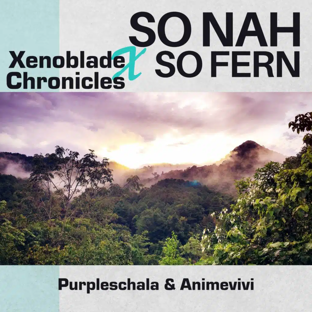 PurpleSchala & Animevivi