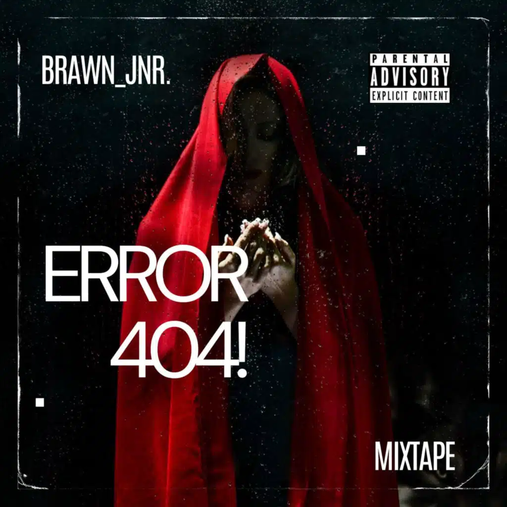 Error 404!