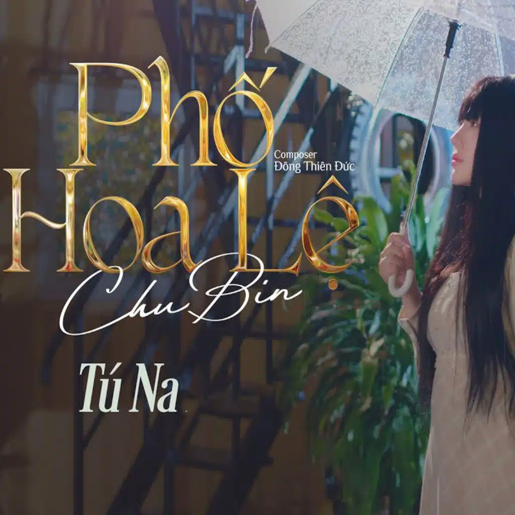 Phố Hoa Lệ (NhacPro Remix) [feat. AM, Thereon & HuyD]