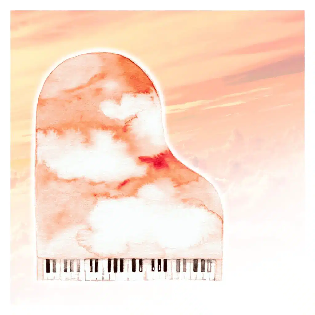 Dearly Beloved (From "Kingdom Hearts") (2025 Piano Version)