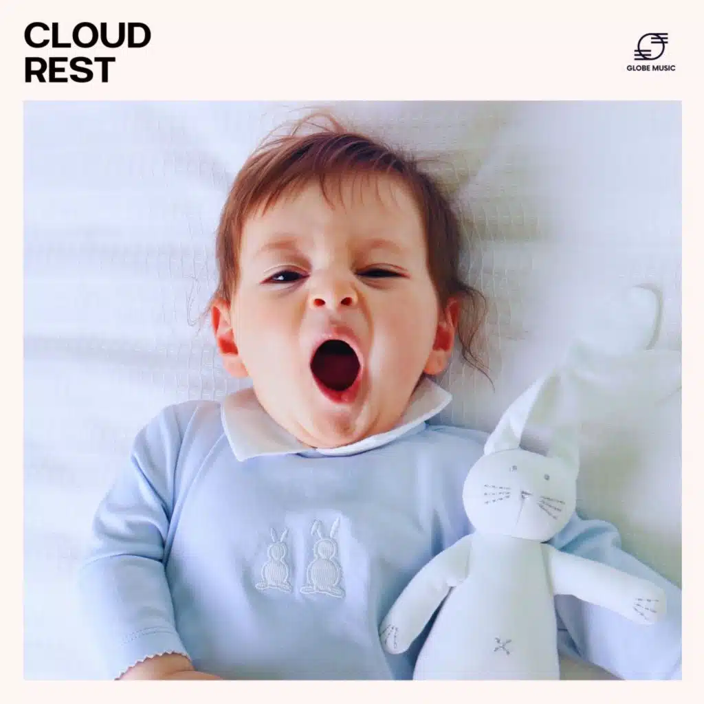 Lullaby Waves, Nighttime Lullabies, Twinkle Little Star & Calm Baby Music
