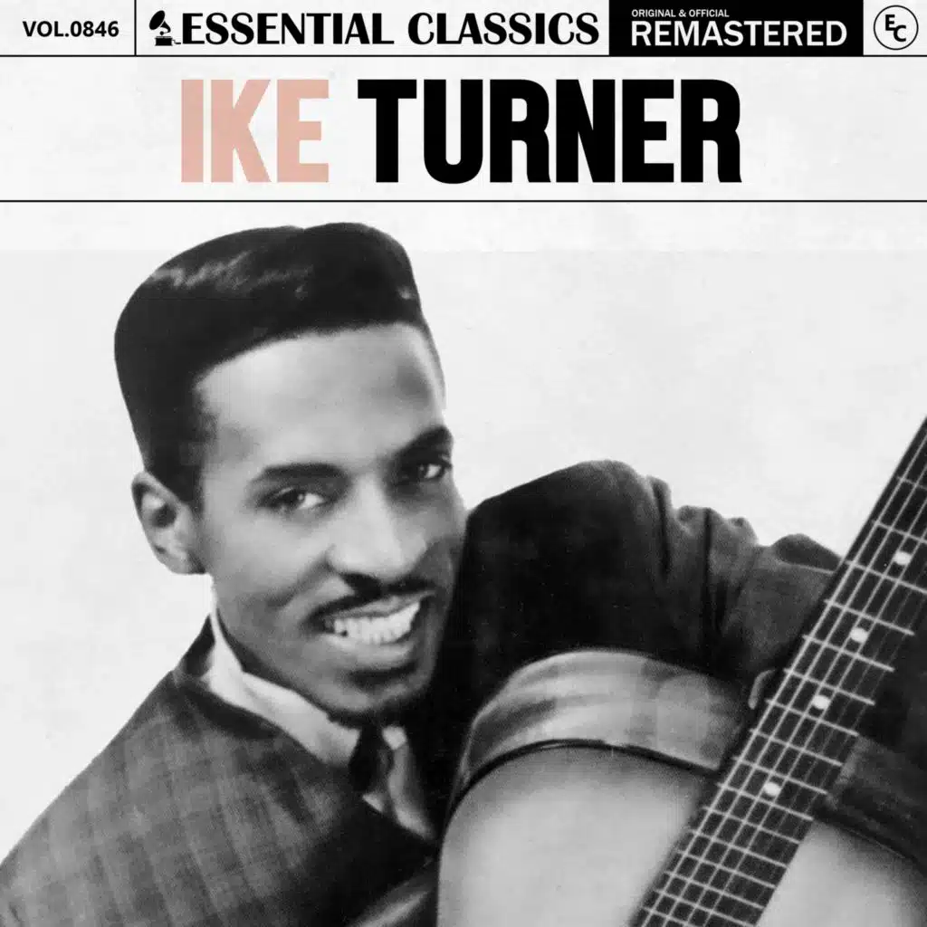 Ike Turner