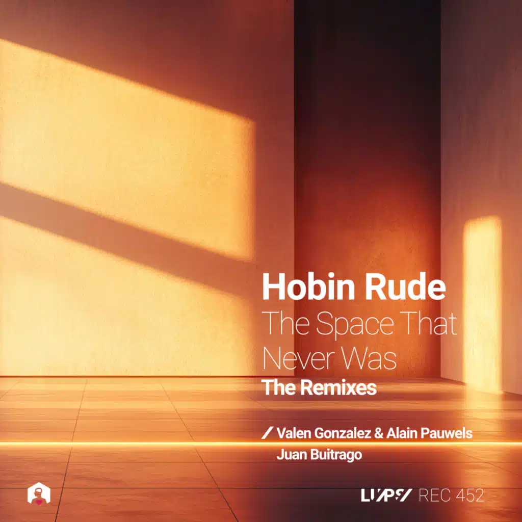 Hobin Rude & Juan Buitrago