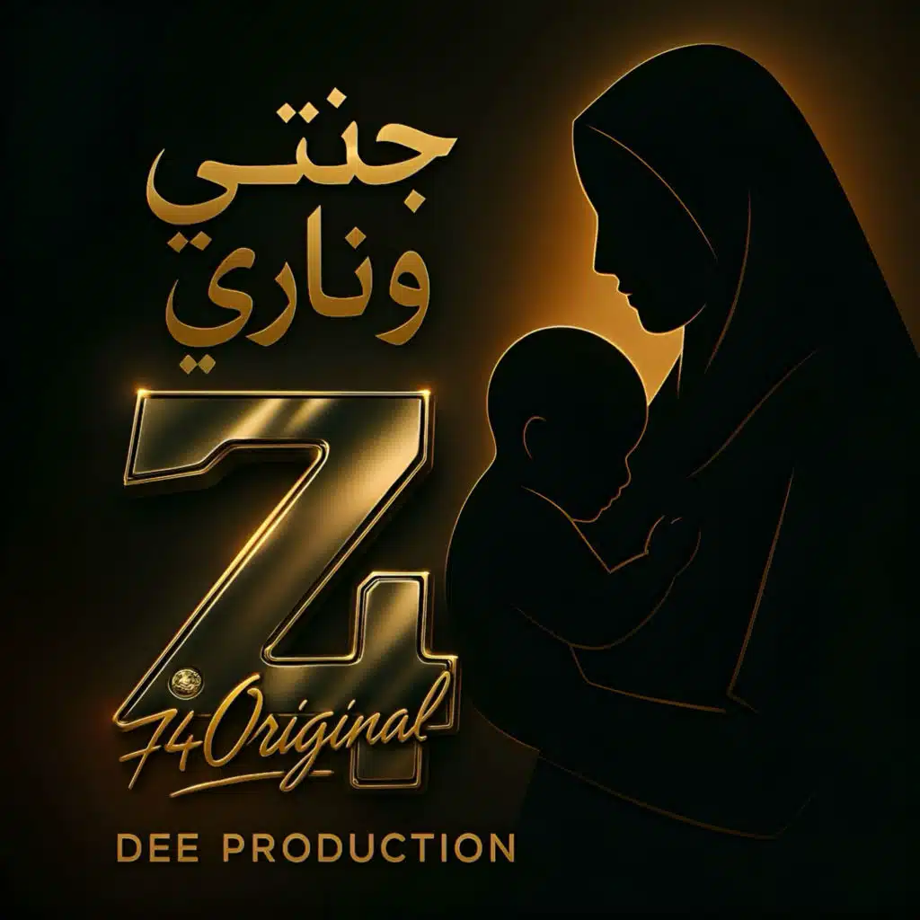 جنتي و ناري