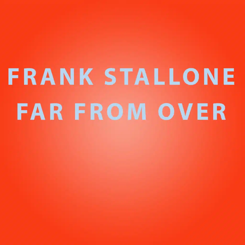 Frank Stallone