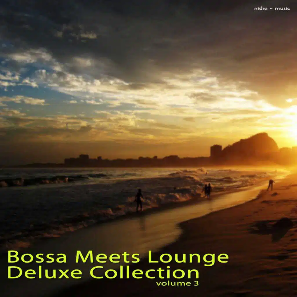 Bossa Meets Lounge Deluxe Collection, Vol. 3