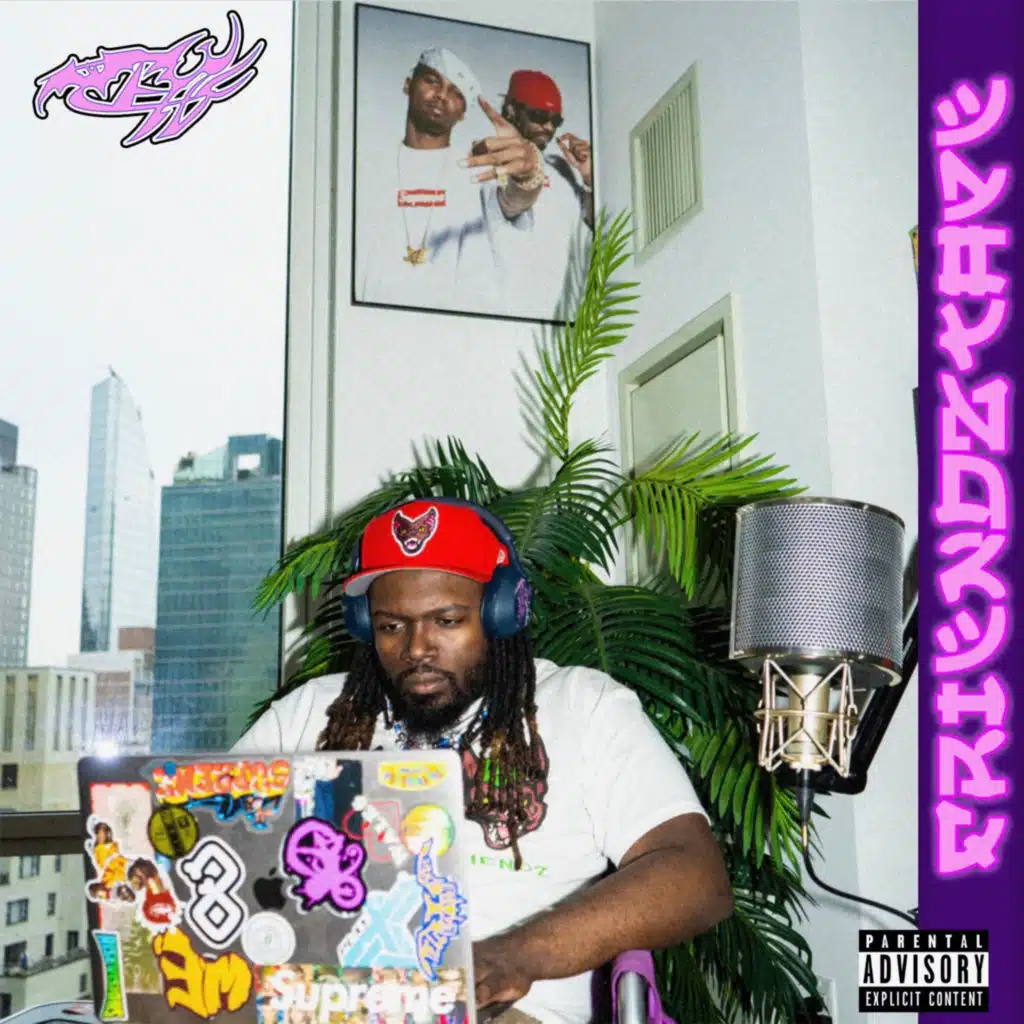 FRIENDZTAPE