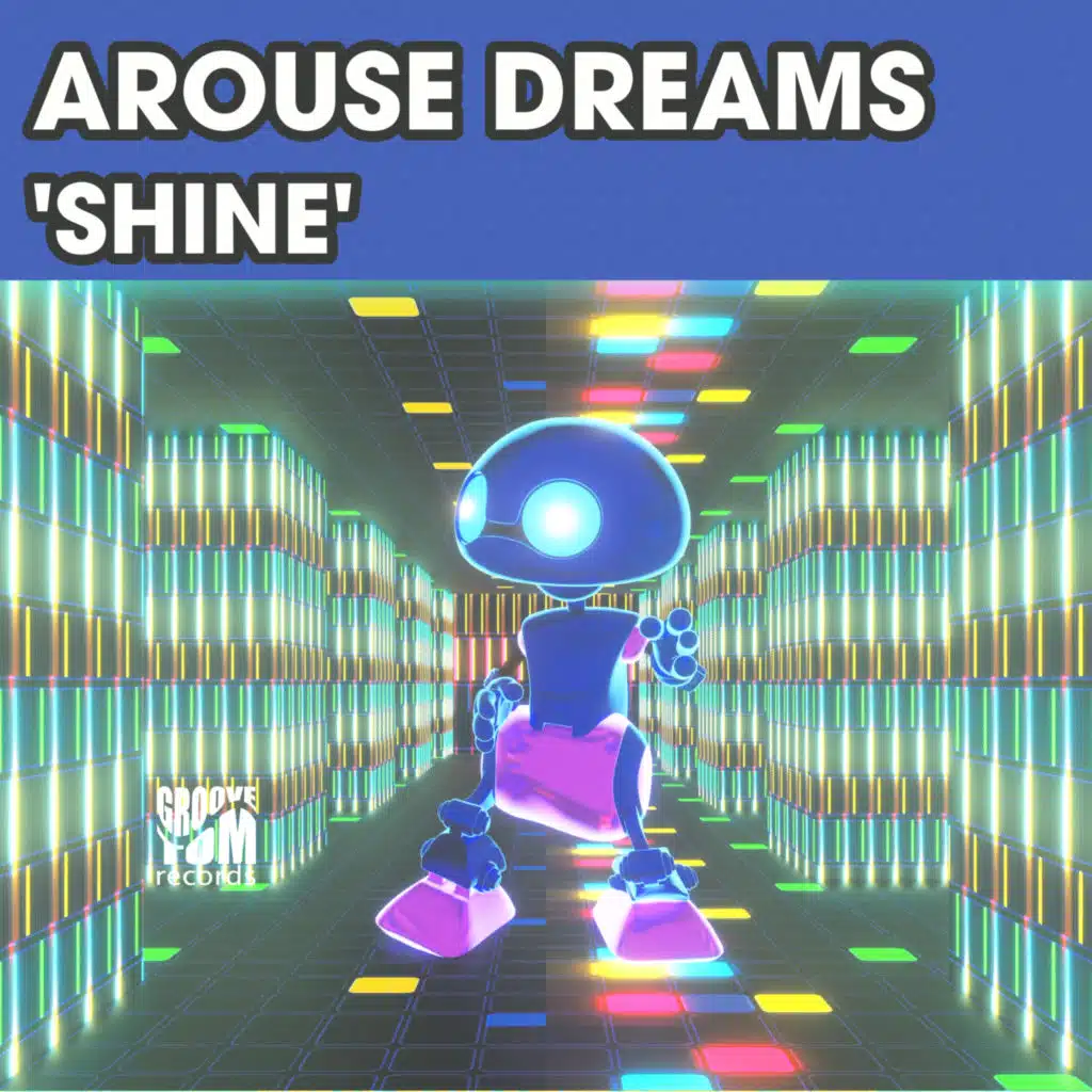 Shine (Radio Edit)