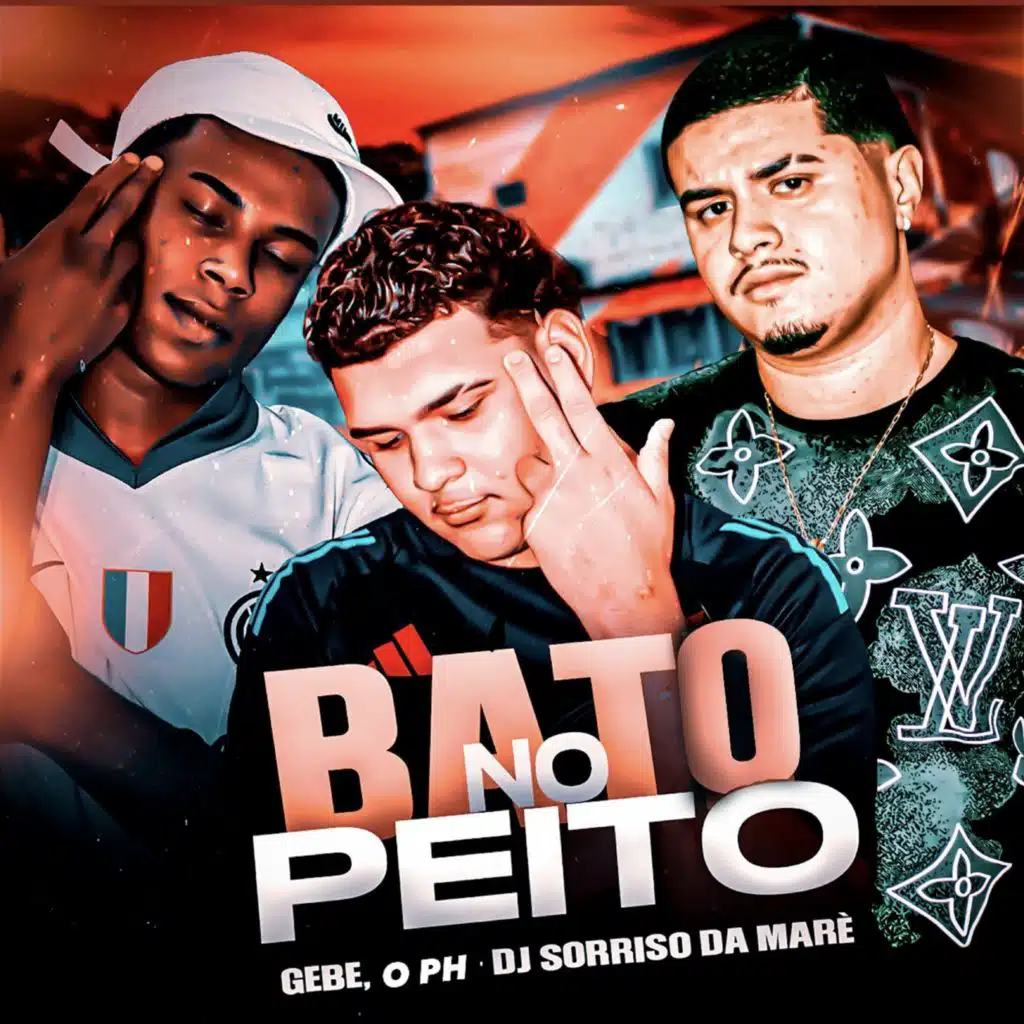 Bato no Peito
