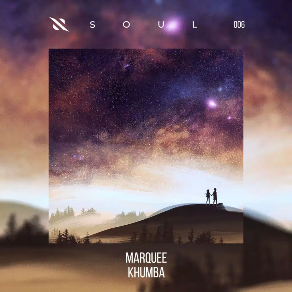 Khumba (Extended Mix)