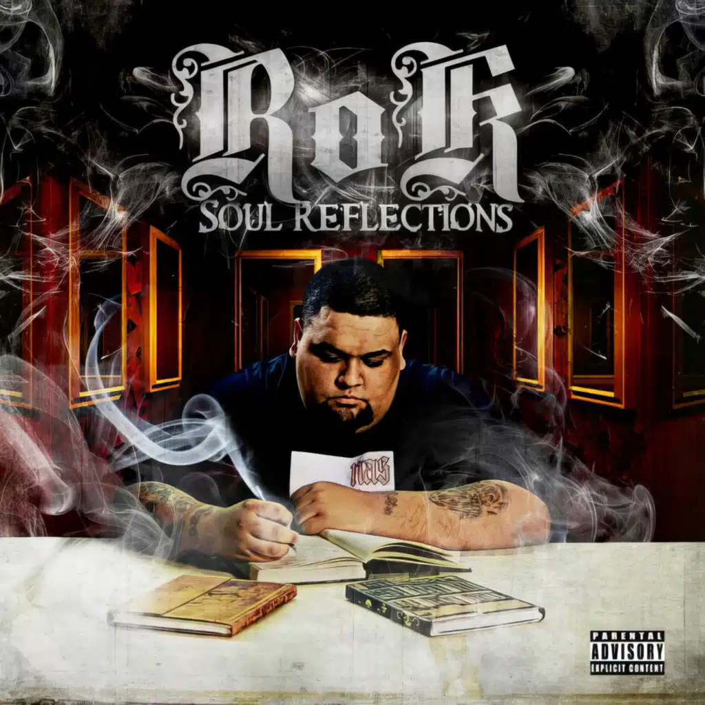 Soul Reflections