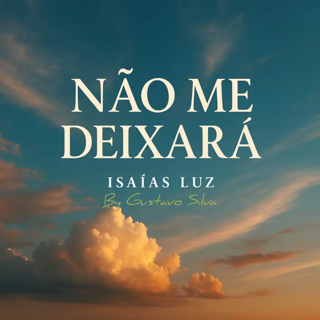 Não Me Deixará