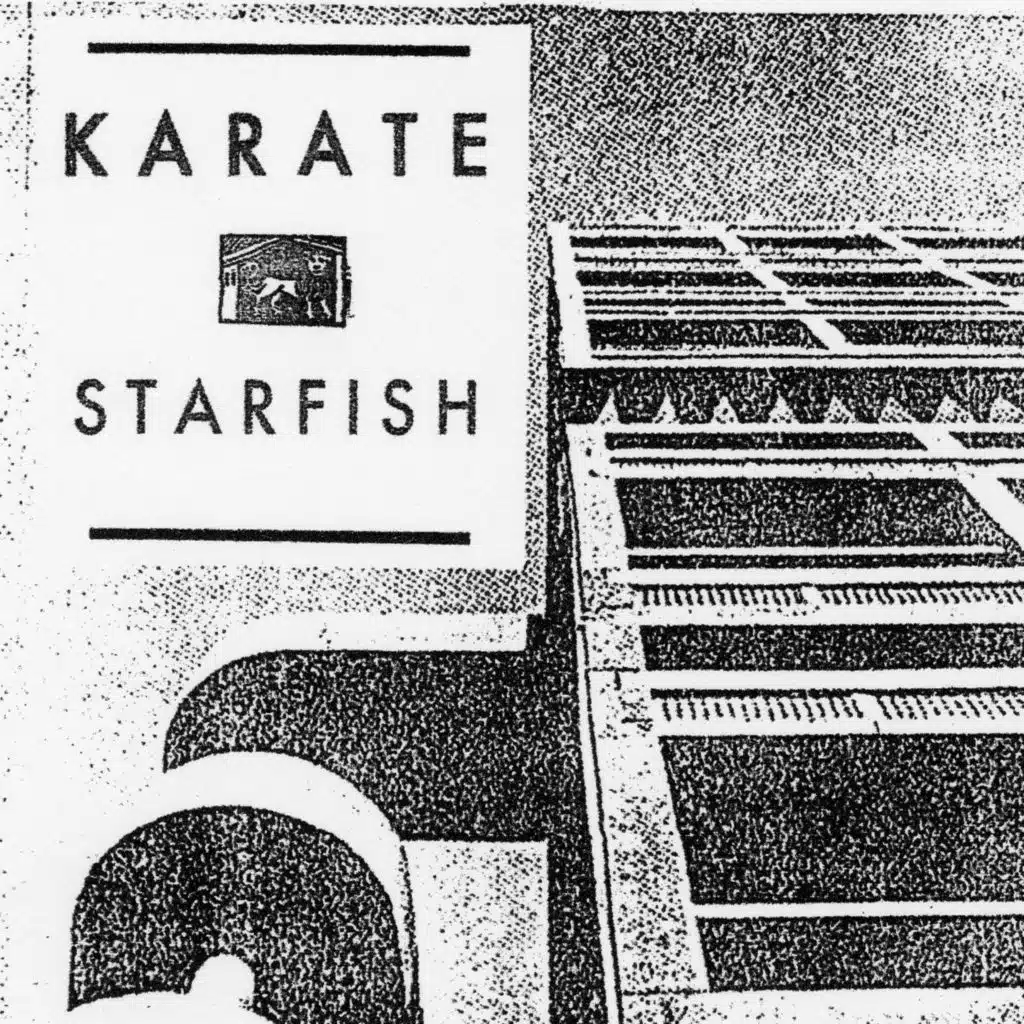 Starfish