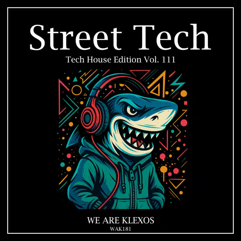 Street Tech, Vol. 111