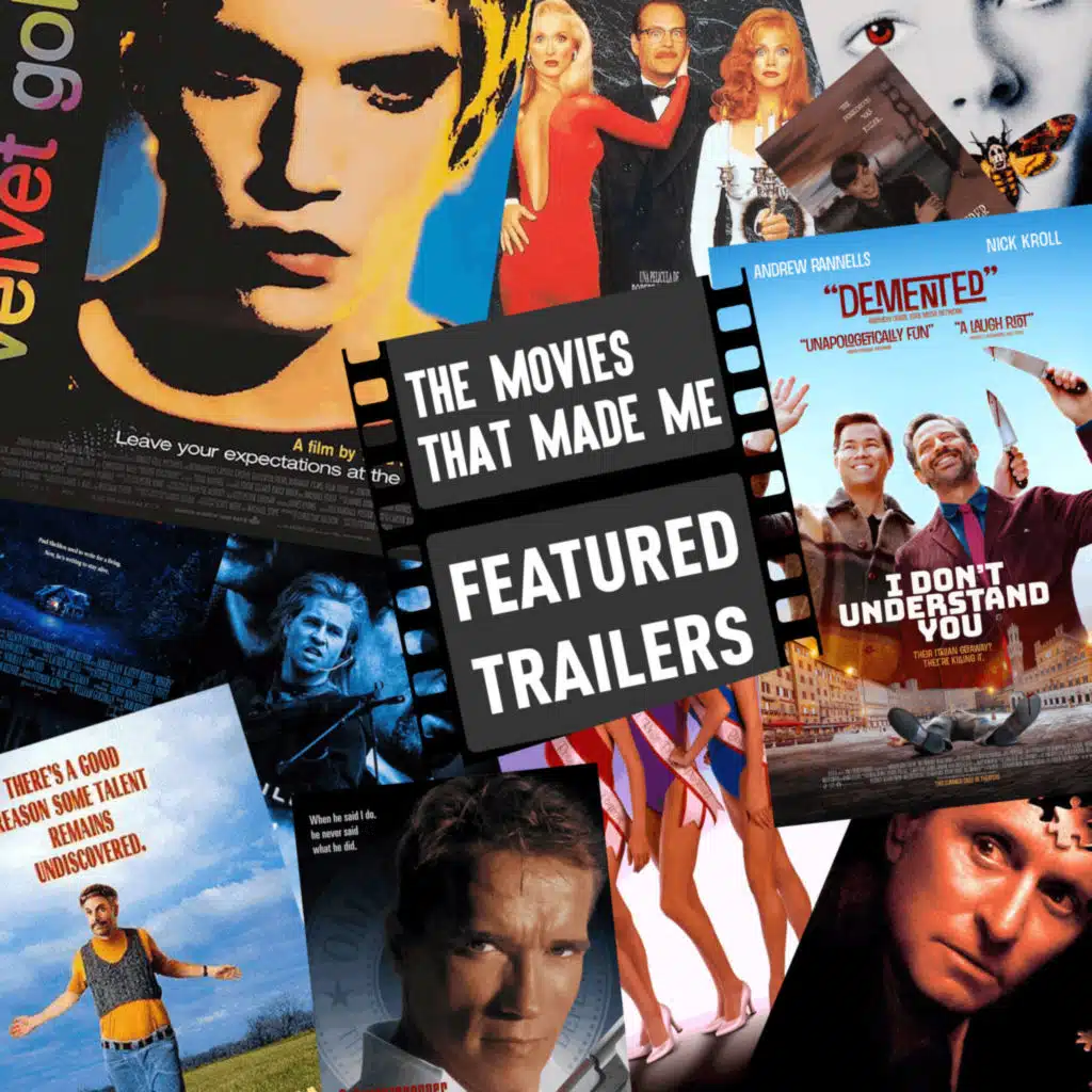 Featured Trailers: David Joseph Craig & Brian Crano