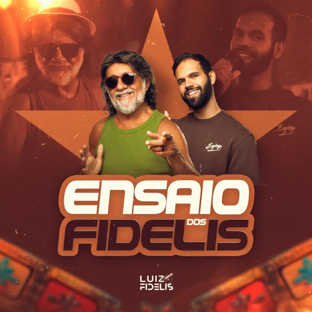 Ensaio dos Fidelis (Ao Vivo)